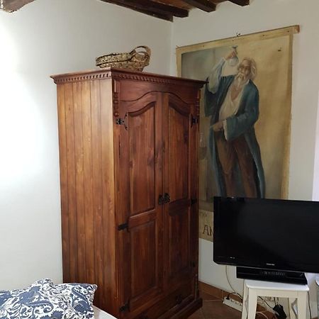 Lovely Loft Manciano Dış mekan fotoğraf