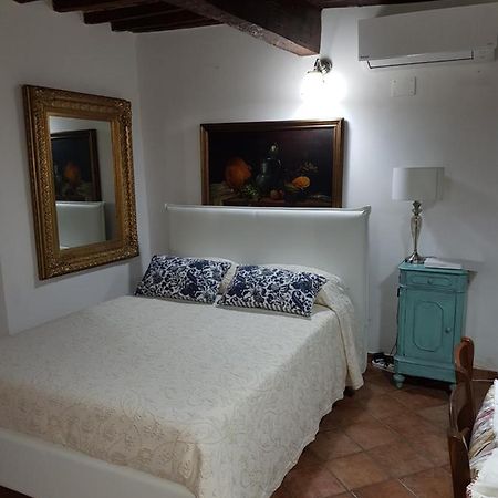 Lovely Loft Manciano Dış mekan fotoğraf