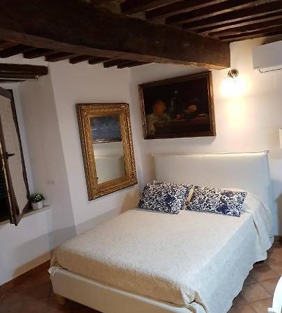 Lovely Loft Manciano Dış mekan fotoğraf