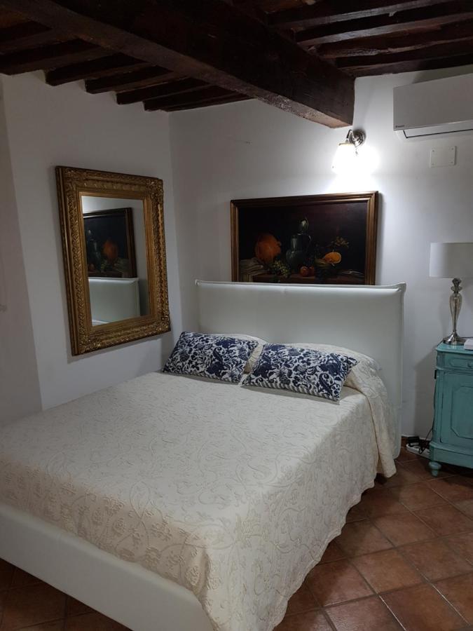 Lovely Loft Manciano Dış mekan fotoğraf