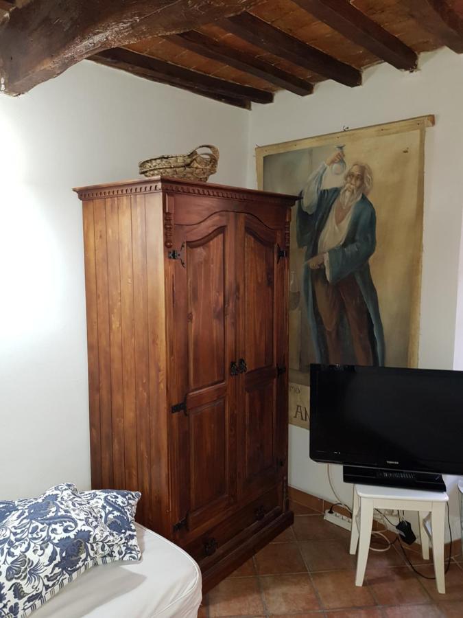 Lovely Loft Manciano Dış mekan fotoğraf