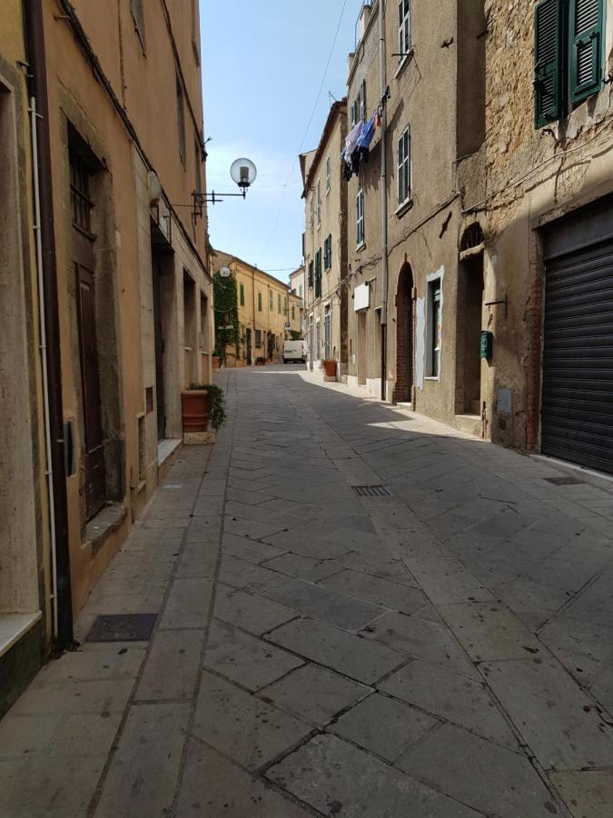 Lovely Loft Manciano Dış mekan fotoğraf