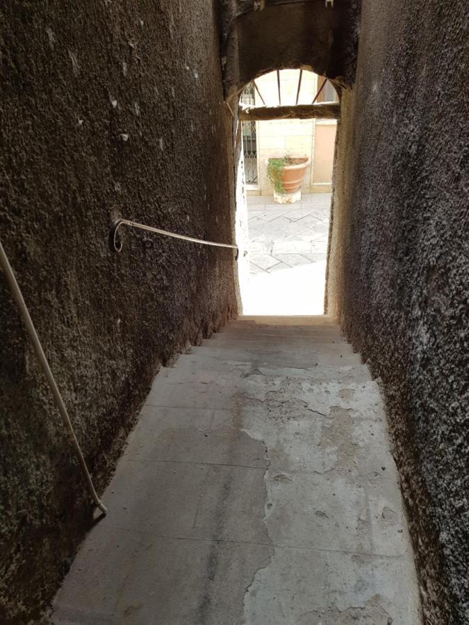 Lovely Loft Manciano Dış mekan fotoğraf