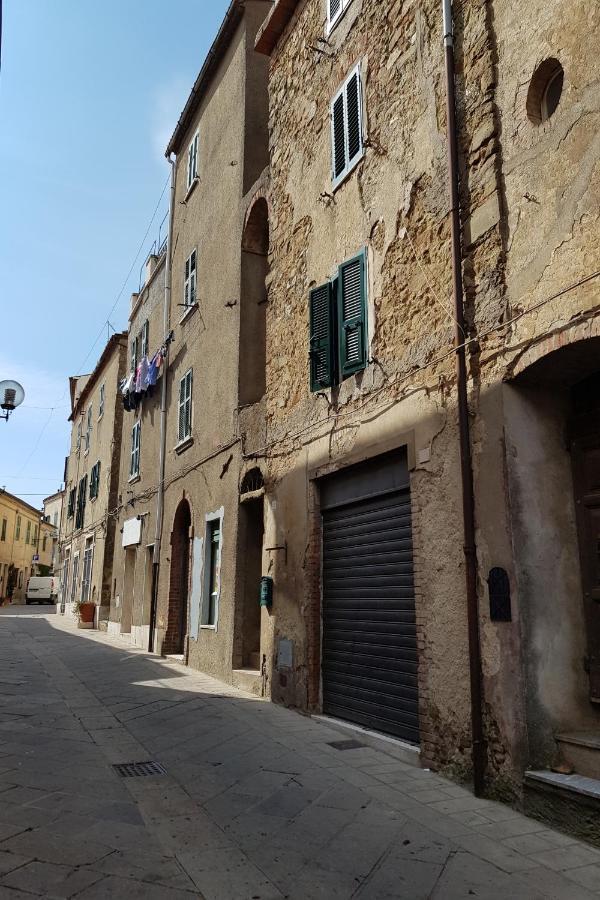 Lovely Loft Manciano Dış mekan fotoğraf