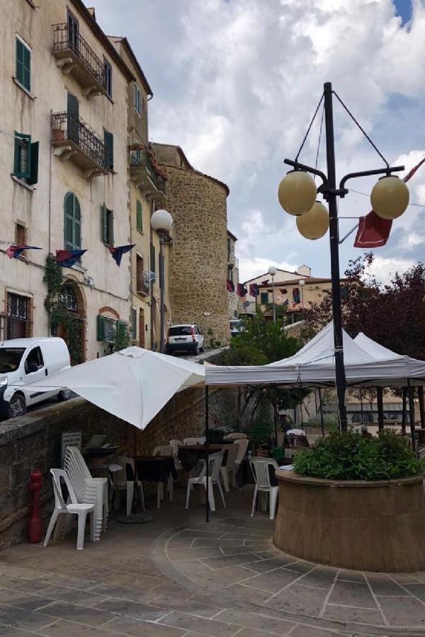 Lovely Loft Manciano Dış mekan fotoğraf