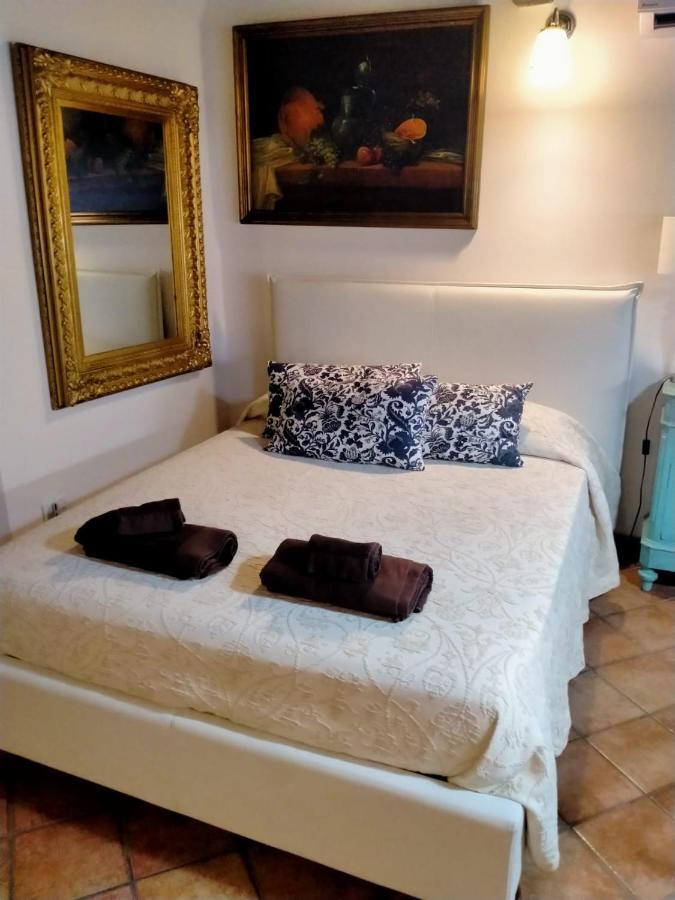 Lovely Loft Manciano Dış mekan fotoğraf