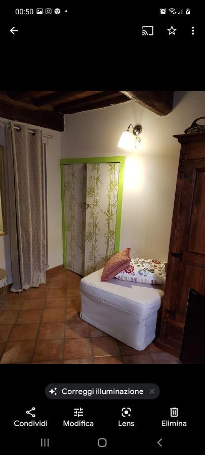 Lovely Loft Manciano Dış mekan fotoğraf