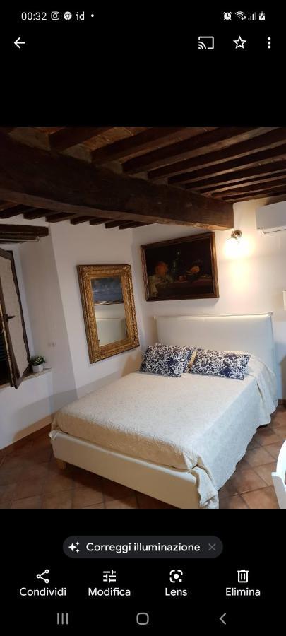 Lovely Loft Manciano Dış mekan fotoğraf
