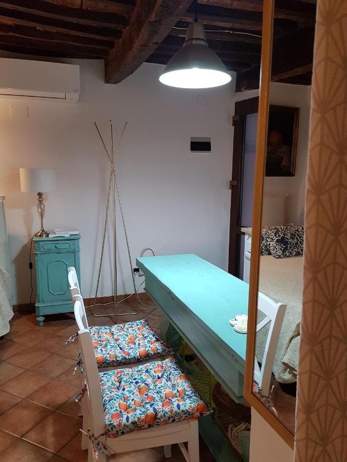 Lovely Loft Manciano Dış mekan fotoğraf