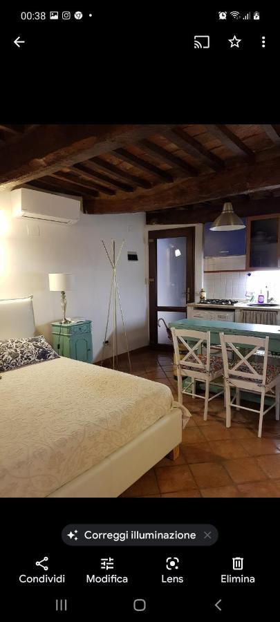Lovely Loft Manciano Dış mekan fotoğraf