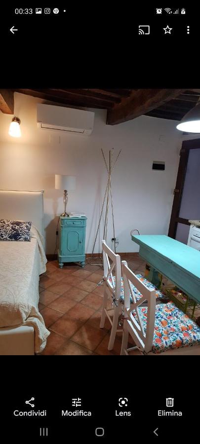 Lovely Loft Manciano Dış mekan fotoğraf