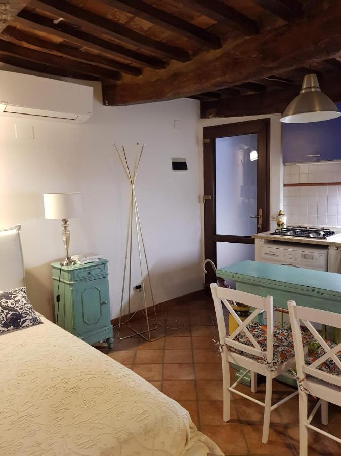 Lovely Loft Manciano Dış mekan fotoğraf