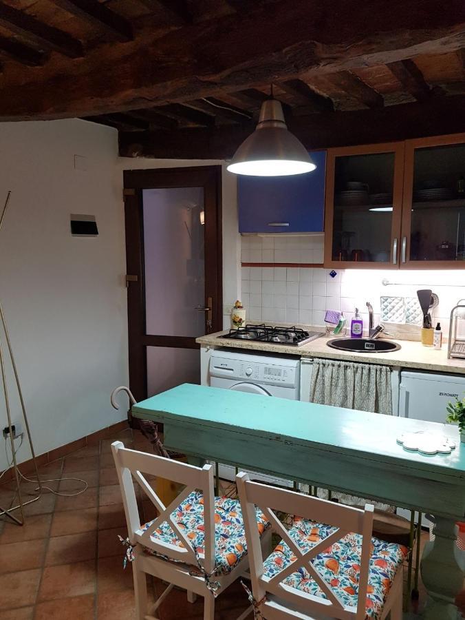 Lovely Loft Manciano Dış mekan fotoğraf